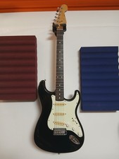 Squier Stratocaster 85 Made In
