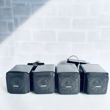 Coppia altoparlanti BOSE 501Z