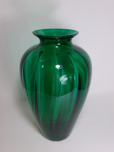 Vaso design vetro murano - vaso,