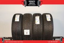4 PNEUMATICI BRIDGESTONE