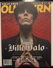 Him Ville Valo Signed Photo