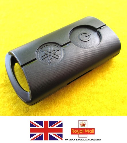 Portachiavi ricambio yamaha - di,