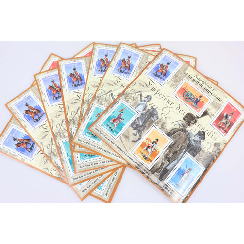 Lotto blocchi 72 - lotto,
