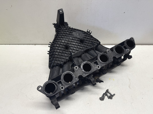 Collettore aspirazione oem bmw - aspirazione,