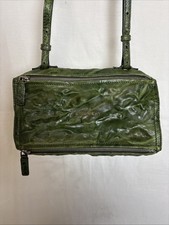 Borsa a tracolla Givenchy in