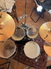 Mapex batteria acustica