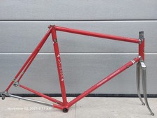 Colnago master frame and fork