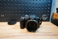 (G) PANASONIC LUMIX DMC-FZ28