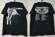 Aerosmith GET A GRIP Unisex