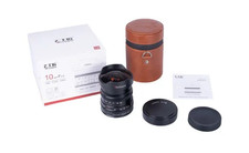7artisans 10mm F2.8 Full Frame