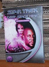 STAR TREK DEEP SPACE NINE