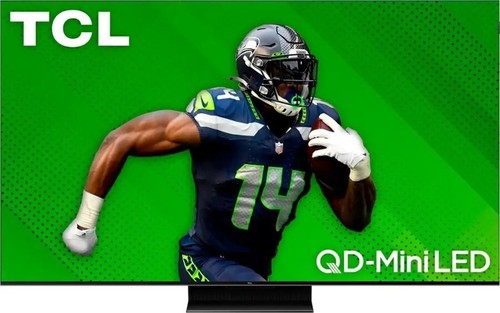 Tcl pollici classe qm7 - 55,