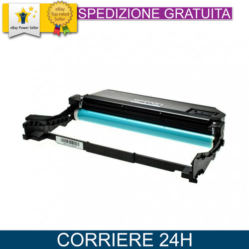 Drum 3260 nero compatibile - compatibile, per