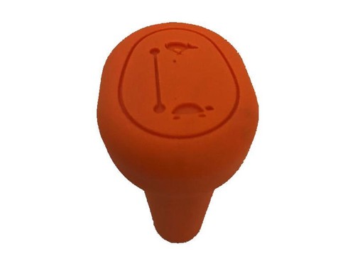 Pomello comando lenta - , veloce