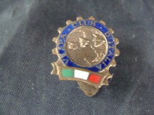 Pins spilla asola vespa - pins,