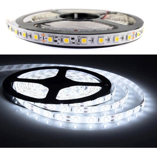 Striscia led luce bianca strip - led,