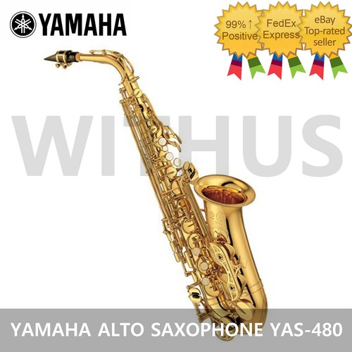 Sassofoni contralto standard