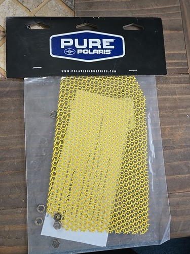 Polaris console screen - screen, kit