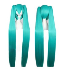 Parrucche cosplay Hatsune Miku