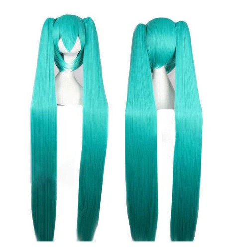 Parrucche cosplay hatsune - parrucche,