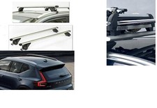 BARRE PORTATUTTO ALLUMINIO