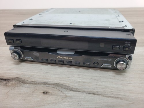 Pioneer avic 5 - 6,5, pollici