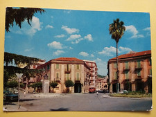 Cosenza - Piazza 25 Luglio -