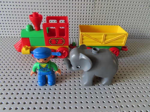 Lego duplo 3770 - 3770, mio