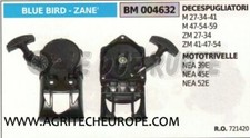 721420 AVVIAMENTO COMPLETO DECESPUGLIATORE BLUE BIRD ZANE M 27 34 41 47 54 59