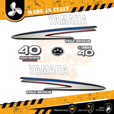 Decalcomania Adesivi Motore