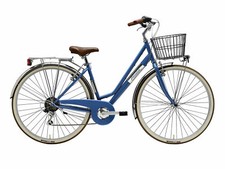 Bicicletta City Touring