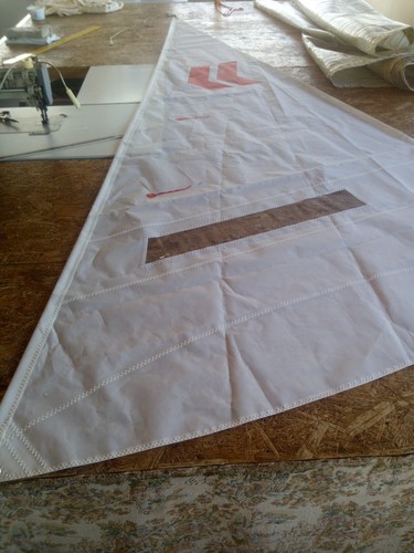 Riparazione realizzazione - e,