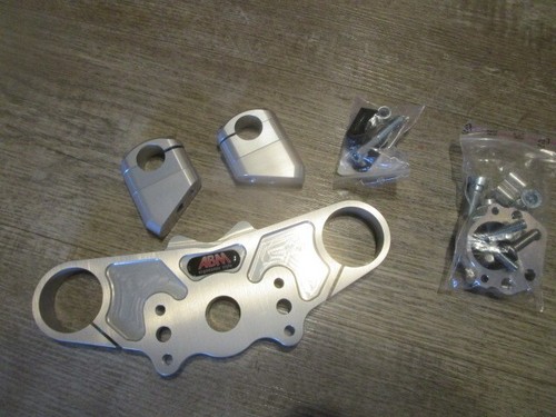 Ponte forcella abm superbike - abm,