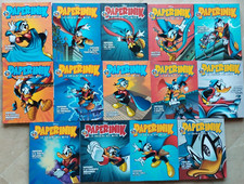 PAPERINIK LE ORIGINI DEL MITO