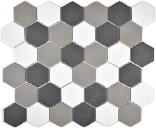 Mosaico tessere ceramica - mosaico,