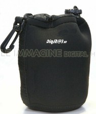 LENS BAG BORSA OBIETTIVO IN