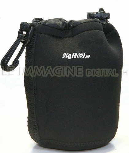 Lens bag borsa obiettivo - borsa, in