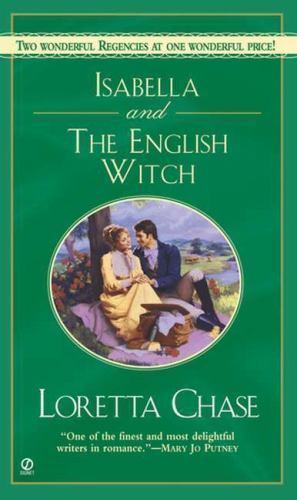 Isabella and the english - isabella,
