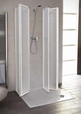 Box Doccia a scomparsa 'disabili' 3 lati pieghevoli  Linea ViaVai DocciaItalia