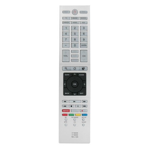Telecomando ricambio adatto - telecomando,