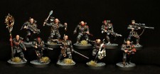 Kill Team: Brood Brothers