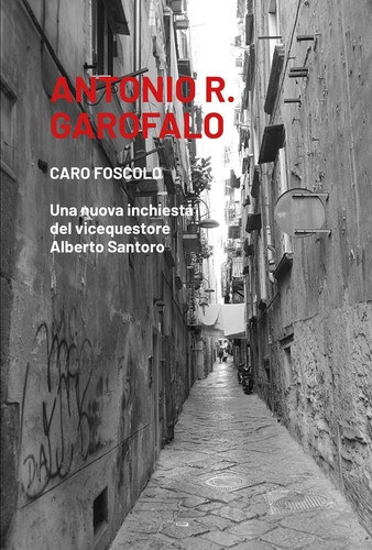 Libri garofalo antonio - garofalo,