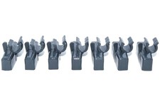 Set of 7 Suzuki Jimny Vitara