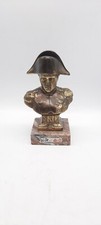 Bronze Bust of Napoleon
