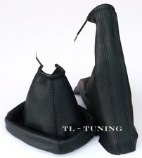 Sacco cambio + sacco freno a