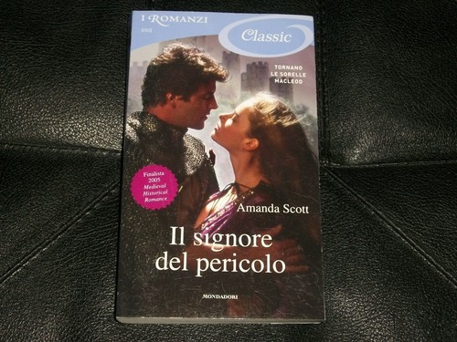 Romanzi classic 1001 - i,