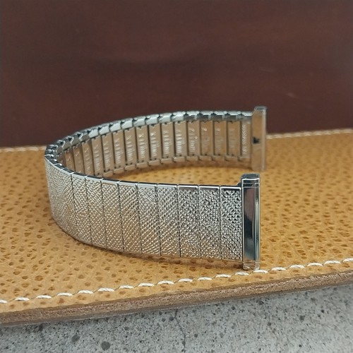 Cinturino orologio vintage