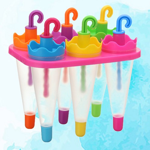 Ice stampo gelati vaschetta - gelati,
