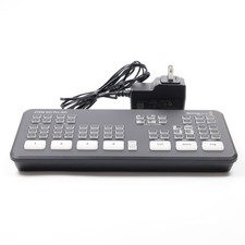 Blackmagic Design ATEM Pro SDI ISO Live Stream HDMI Switcher [quasi nuovo]...