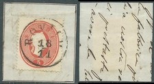 1861-62 VENETO E PROVINCIA DI